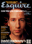 Esquire Cover Immortal Man