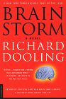 Brain Storm book jacket Brain Storm book jacket