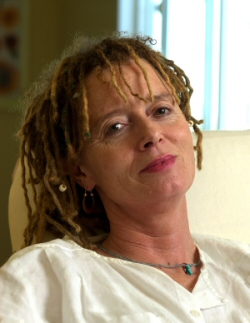 Anne Lamott