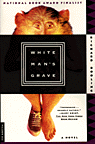 White Man's Grave book jacket