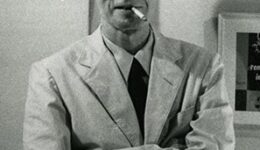 Who Was Cornell Woolrich?