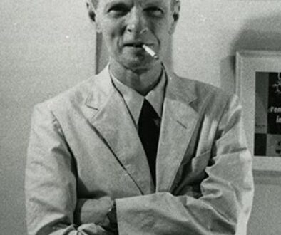 Who Was Cornell Woolrich?