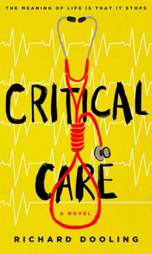 Critical Care cover