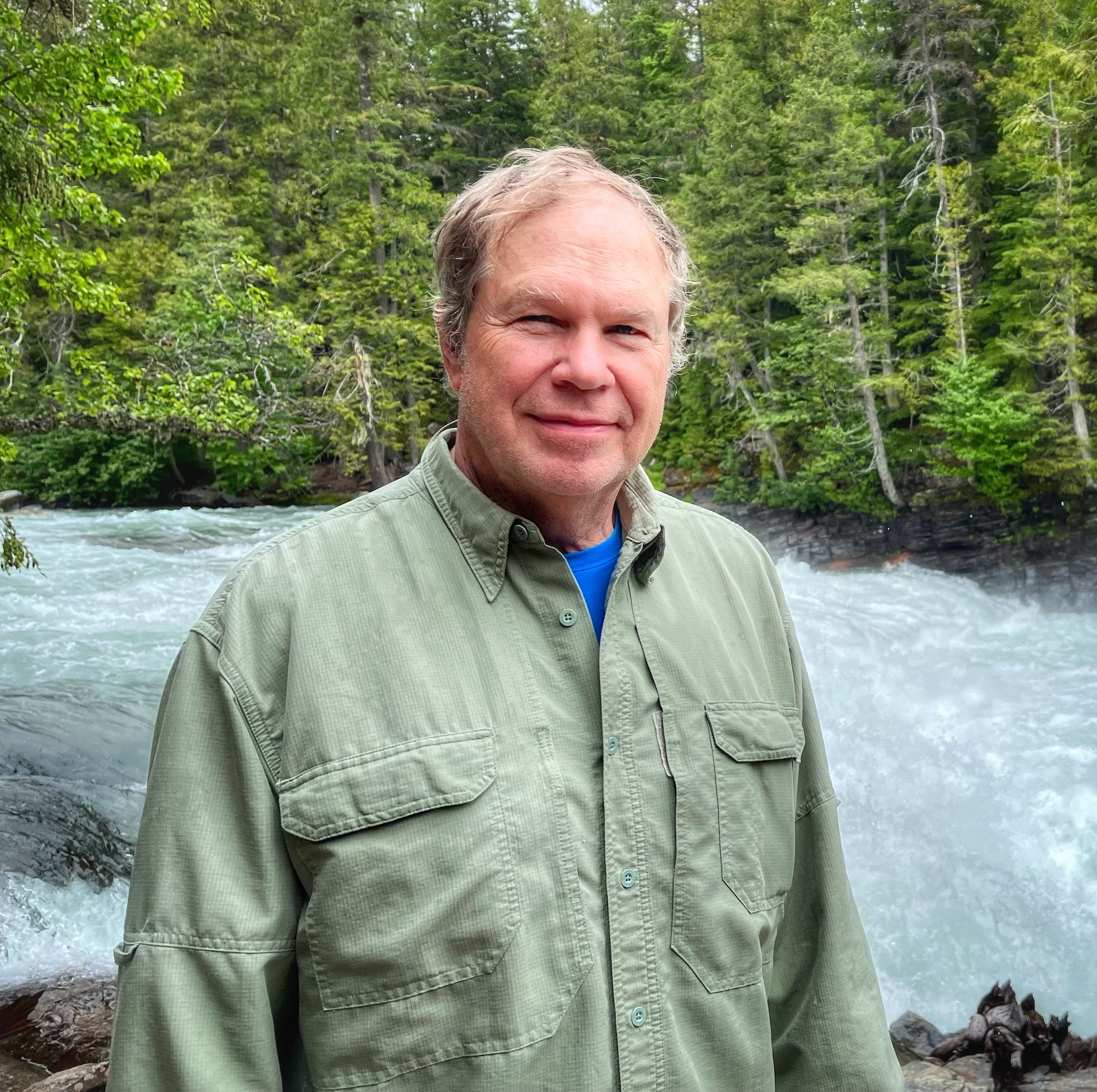 richard dooling author photo